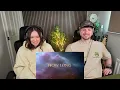 Currents - Better Days REACTION