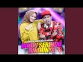 Lagu Rindu Serindu Rindunya (feat. Brodin)