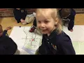 Kindergarten Mapping with Ozobots