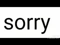 Edis English /  Bana ne