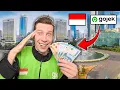 Lagu I Worked as a GOJEK Driver in Jakarta and THIS Happened! (Respect)