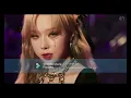 Download Lagu AESPA/G.O.T Winter Line Evolution