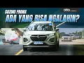 Download Lagu UDAH BELI AJA! SUZUKI FRONX MESIN OKE, NANJAK AMAN, PUNYA ADAS DAN IRIT KAYA LCGC