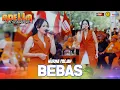 Download Lagu BEBAS - NURMA PAEJAH - ADELLA LIVE TUGU PAHLAWAN SURABAYA