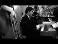 AJ Ing Trio Live at Trattoria Timone