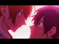 Download Lagu Sasaki x Miyano || AMV - Closer - Sasaki to Miyano