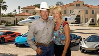The Lifestyle of George Strait King of Country Net Worth Hobbies Norma Voss
