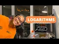 Logarithms CAPE Pure Mathematics Unit 1