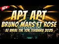 Download Lagu DJ APT APT ROSE FT BRUNO MARS REMIX TIK TOK TERBARU 2024