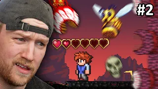 Terraria is IMPOSSIBLE without the WIKI EP