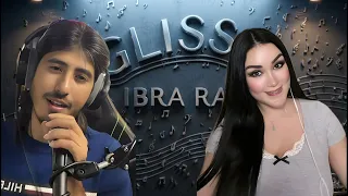 ميكس راي خليجي   لايف خيالي وتفاعل أسطوري مع إبرا راي                              دندنها
