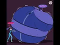 Stella Blueberry Inflation She GETS WHAT SHE DESERVS