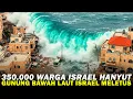 Download Lagu 350.000 WARGA ISRAEL LUKA LUKA‼️AKIBAT LEDAKAN DI BAWAH LAUT YANG MEMICU TSUNAMI