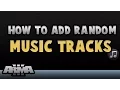 How To Add Random Music Tracks ArmA 3