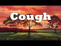 Kizz Daniel, Becky G - Cough - (Lyrics)