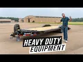 The Best Heavy Duty Equipment Trailer Diamond C
