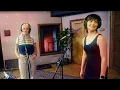 Download Lagu Island in the Sun | @weezer Cover by Magaziine ft. Sara Niemietz \u0026 Moira Mack
