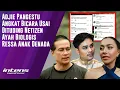 Lagu Adjie Pangestu Angkat Bicara Usai Di Tuding Ayah Biologis Ressa | Intens Investigasi | Eps 6282