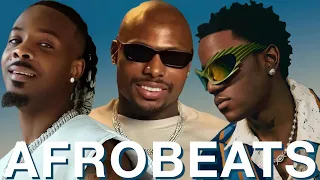 AFROBEATS 2026 VIDEO MIX | JOY & HAPPINESS VOL. 1 | NAIJA PARTY (ASAKE, VICTONY, YOUNG JONN, DAVIDO)