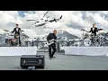 Download Lagu Evanescence - Bring me to life - Cover Remix (007 Bond Schilthorn Piz Gloria)