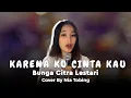 Download Lagu Bunga Citra Lestari - Karena Ku Cinta Kau | Nia Tobing Cover