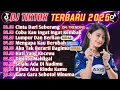 Download Lagu DJ TIKTOK TERBARU 2025 || DJ CINTA DARI SEBERANG 🎵 DJ LUMPUR DAN BERLIAN 🎵 FULL ALBUM 🔥