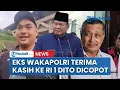 Download Lagu Eks Wakapolri Bocorkan Alasan Terima Kasih ke Prabowo Usai Dito Ariotedjo Dicopot