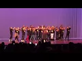 Spider’s Web Performance
