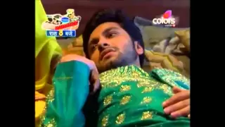 dutta scene279 dutta comes home drunk u0026 naku meets him in her black avatar 