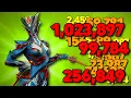 Download Lagu Warframe, please DON'T NERF this Mesa!