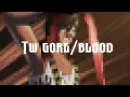 creepypasta oc deerstalker Timelapse