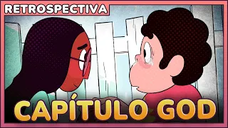 CAPÍTULO GOD | Un beso indirecto/An Indirect Kiss | Retrospectiva: Steven Universe
