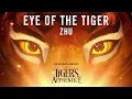 Download Lagu ZHU - Eye of the Tiger (from The Tiger's Apprentice)