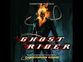 Ghost Rider In The Sky