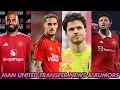 Download Lagu MBEUMO MEDICAL TODAY! UNITED WANT £50M FOR ANTONY? NOTTINGHAM WANTS SANCHO? LAMMENS FEE REVEALED?