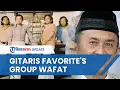 Download Lagu Sosok Gitaris Favorite's Group Harry Toos, Dikenal sebagai Pencipta Lagu Handal