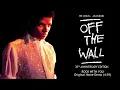 Michael Jackson - Rock With You (Original Uncut Version) | Off The Wall 35th Anniversary