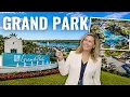 GRAND PARK SARASOTA FLORIDA FULL COMMUNITY TOUR AND AMENTITIES