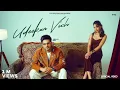 Udeekan vich Vishal video Armaan 
