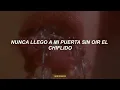 Selena - El Chico del Apartamento 512 (letra)
