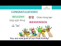 Fairfax County Public Schools Pre-K Program Information 2025