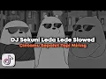 Download Lagu DJ SEKUNI LEDA LEDE BY DJ FEBRY REMIX (SLOWED REVERB)