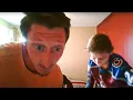 The Daniel Larson Incident of May 6th