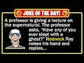 BEST JOKE OF THE DAY - Redneck Ray misunderstands the question Funny Dad Jokes