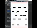 Python Turtle Graphics Game Falling Ball turtle Game