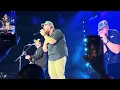 Luke Combs - Cold As You. London, Wembley Stadium Night 3. 2nd August 2026