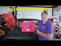 Tools 159 Piece Craftsman Mechanics Tool Set from Lowes