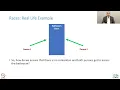 Week 2 Lecture 6 Concurrency and Synchronization in Parallel Programming Techniques and Frameworks