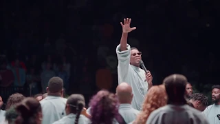 sunday service 