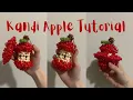 Kandi Apple Tutorial